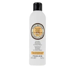 Perlier Shea Apricot Shower Cream