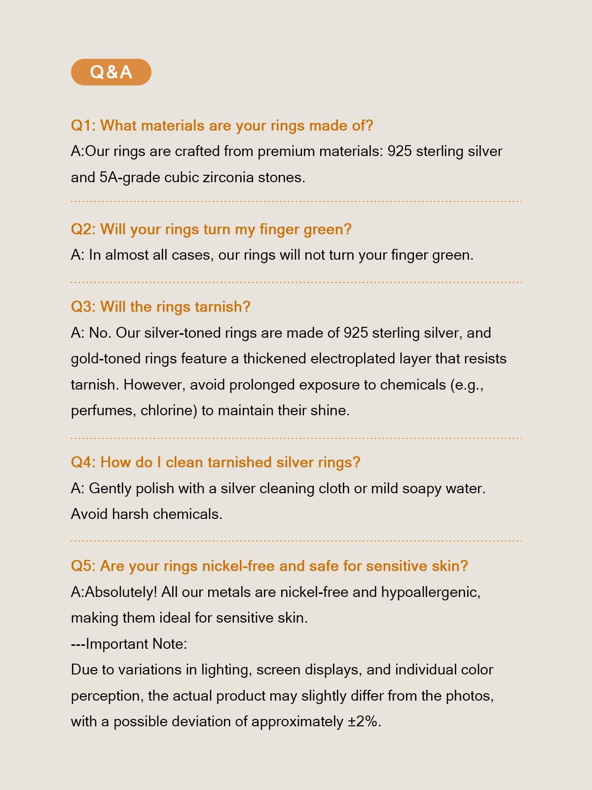 Effinny Jewelry 4.5ct 3PC Three Stone Wedding Ring Set In S925 Sterling Silver, 5A Cubic Zirconia Bridal Rings Set, Anniversary Ring for Women