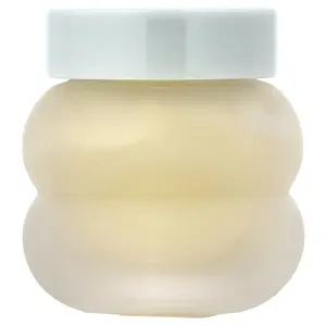 Tocobo Lemon Sugar Scrub Lip Mask, 20 ml