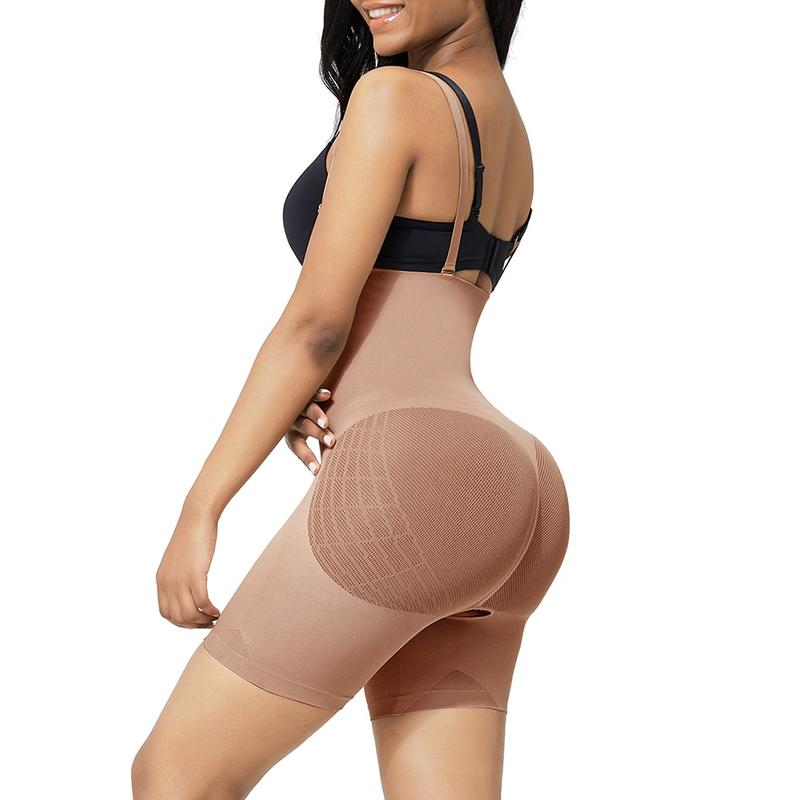Colombianas Bodysuit Slimming Shaping Knickers Compression Shapewear