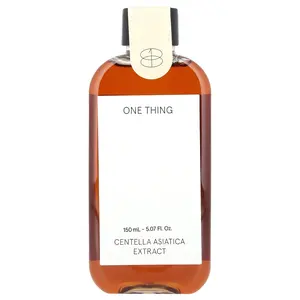 One Thing Centella Asiatica Extract, 5.07 fl oz (150 ml)