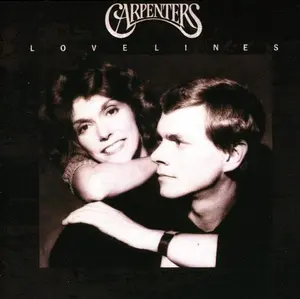 Carpenters - Lovelines (remastered)  [COMPACT DISC - CD] Rmst