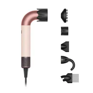 Dyson Supersonic r™ (Ceramic Pink/Rose Gold)