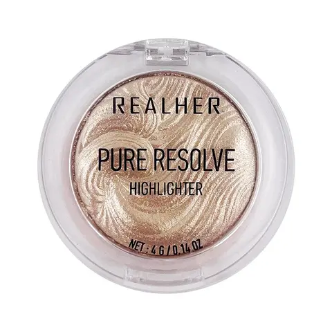 Realher Pure Resolve (0.14 oz)