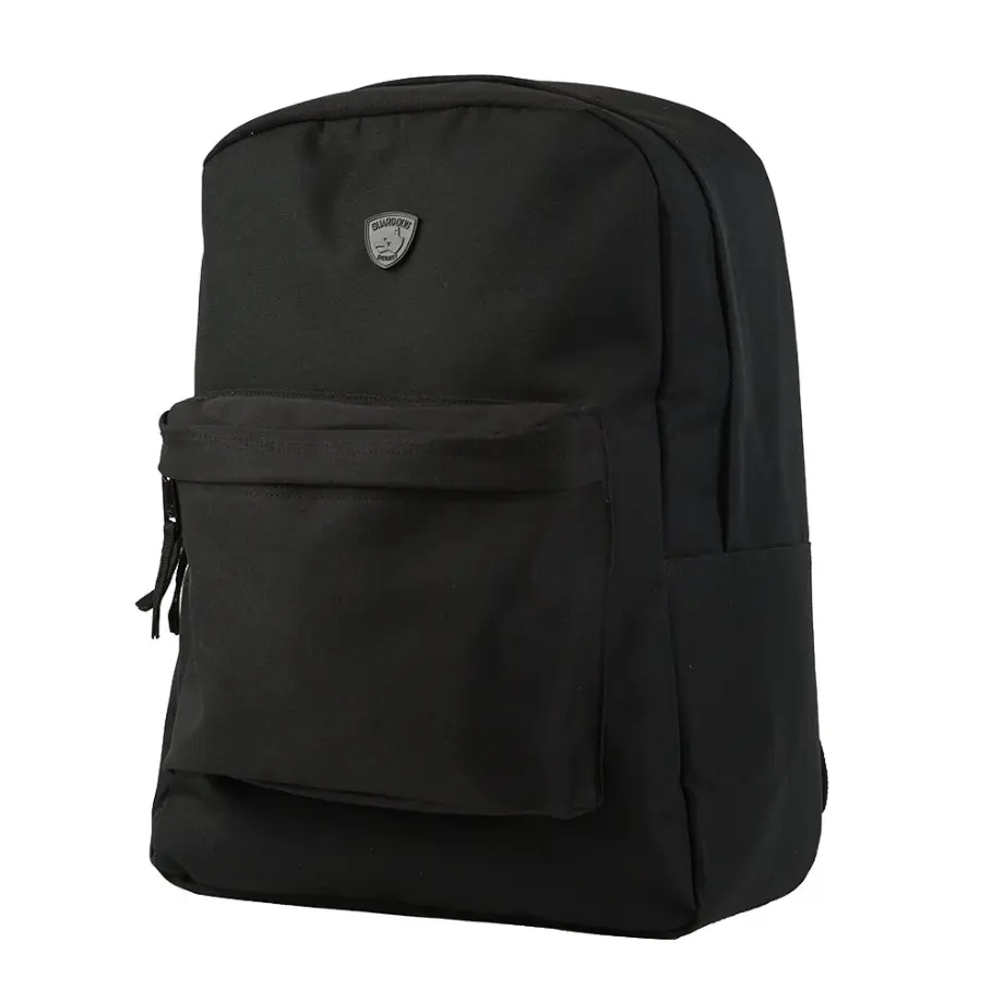 Guard Dog ProShield Scout Bulletproof Backpack Level IIIA Protection Durable Ballistic Panel Lightweight Multiple Compartments Padded Straps