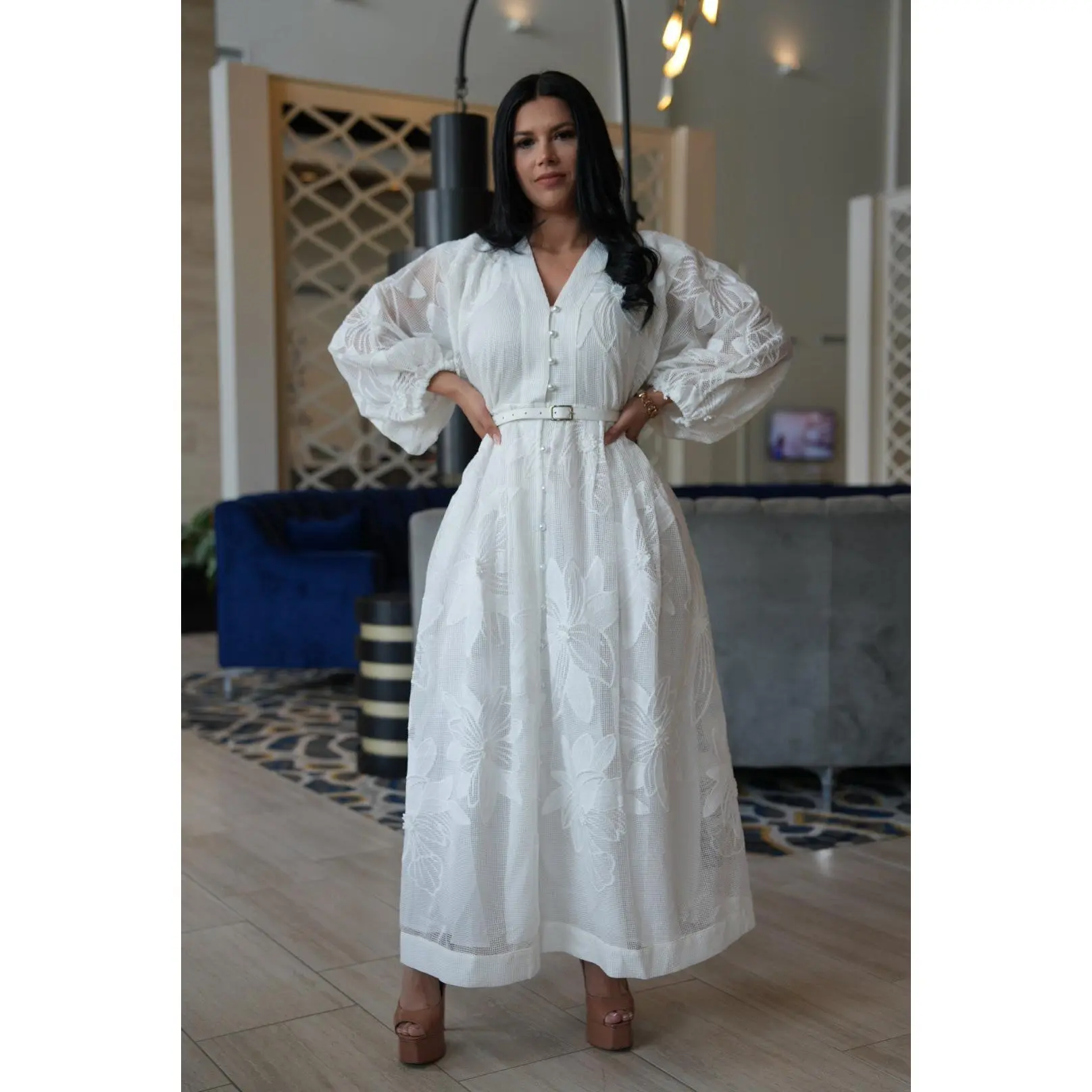 francesca's white dress - TikTok Shop francesca's white dress - TikTok Shop