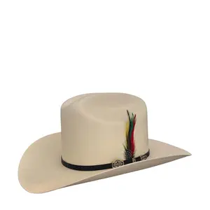 Sombrero Johnson 5000X Tombstone