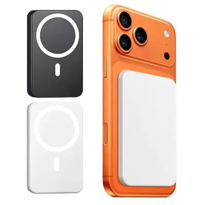 NEWDERY 10000mAh Battery Case for iPhone 15 Pro Max/Plus NEWDERY 10000mAh Battery Case for iPhone 15 Pro Max/Plus