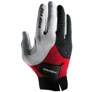 HEAD AMP Pro Racquetball Glove | Left Hand Medium