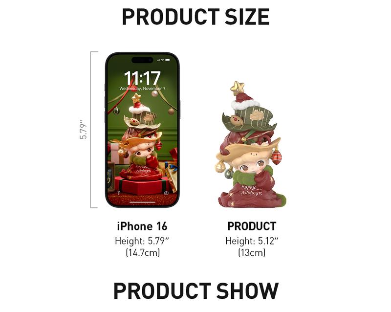 POP MART DIMOO Becoming a Tree Figure