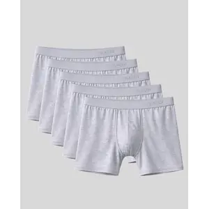 SilkCut Micro Modal Air® Men’s Boxer Brief - 5 Pack