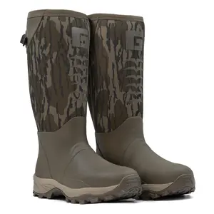 Rogers Sporting Goods Men's 7MM Neoprene Waterproof Boot, Original Bottomland