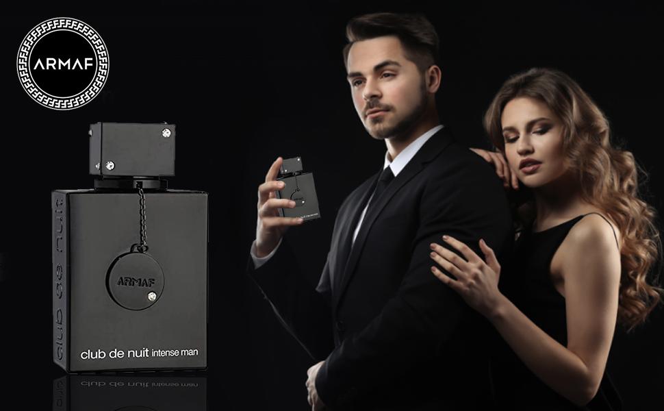 Armaf Club de Nuit Intense Men Eau De Toilette Spray for Men 3.6 Oz | Woody, Cedarwood, Citrus Scent Lingering Fragrance Armaf Club de Nuit Intense Men Eau De Toilette Spray for Men 3.6 Oz | Woody, Cedarwood, Citrus Scent Lingering Fragrance