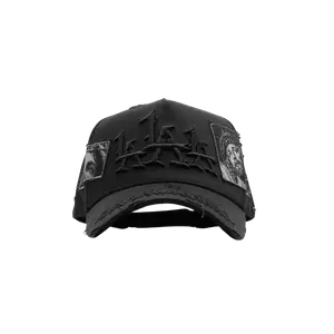 RUDE AWAKENINGS - "THE MESSIAH"