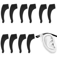 Glasses Grips(Black)