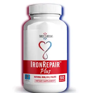 Iron Repair PLUS