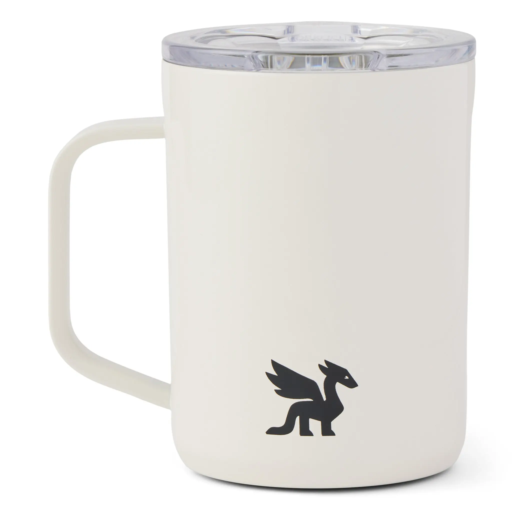 Dragon 16oz Stainless Corkcicle Mug Dragon 16oz Stainless Corkcicle Mug
