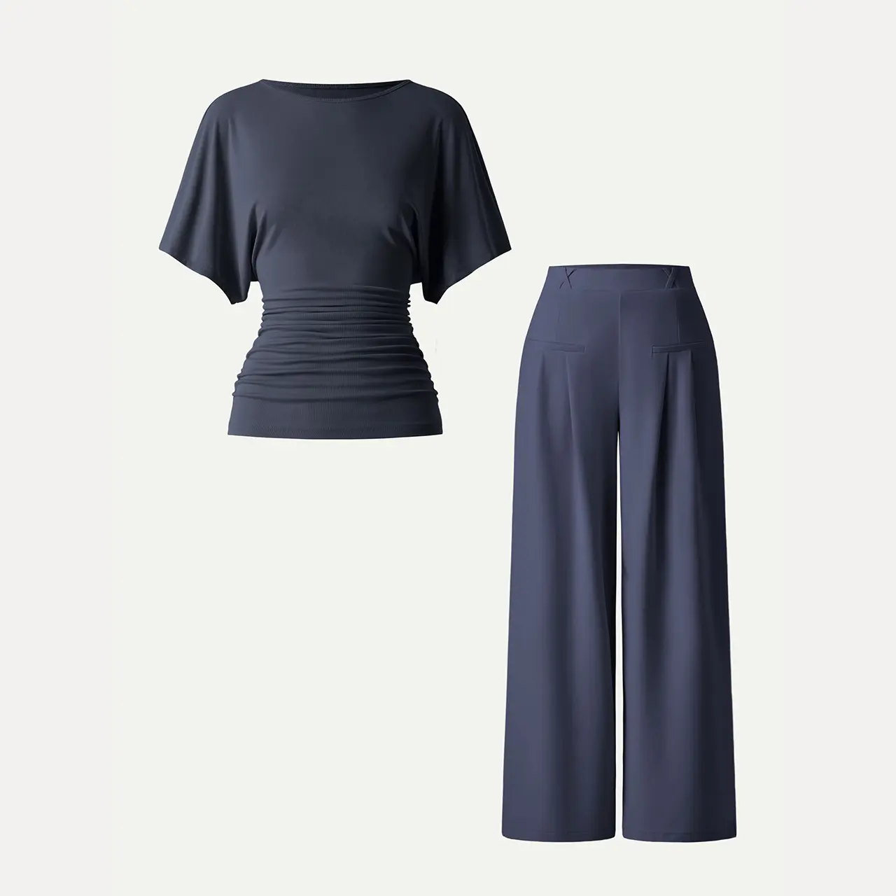 Deep Navy/Midnight Navy