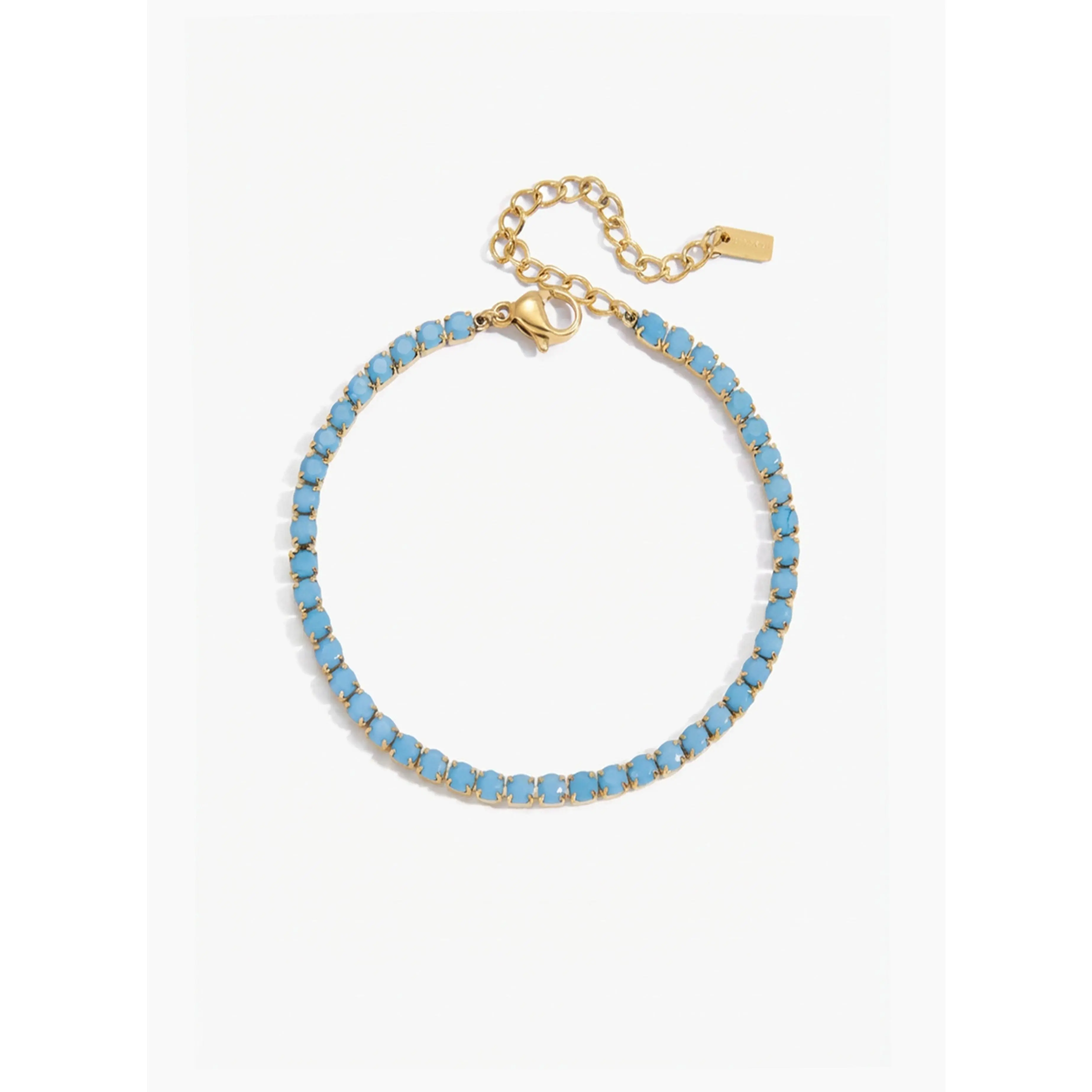Pulsera Tania