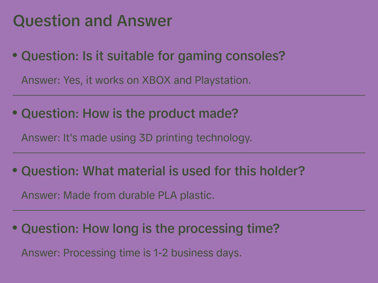 Mega Charizard Controller Holder