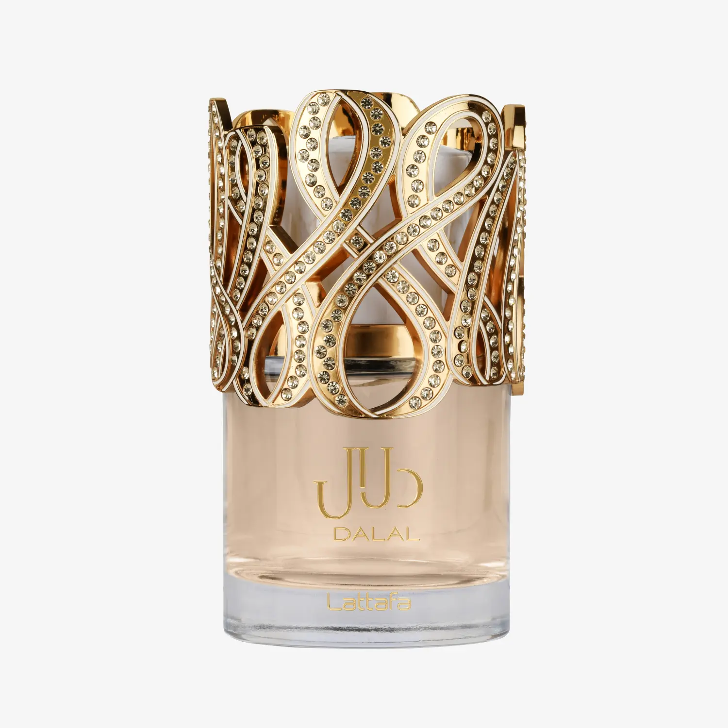 Lattafa Dalal EDP 100ml Spray