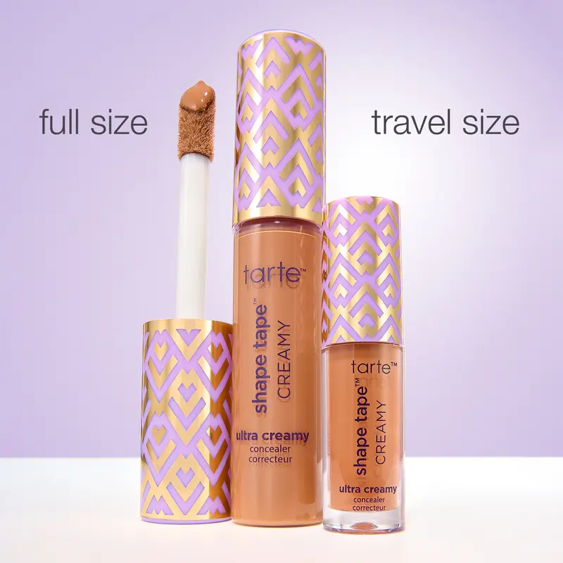 shape tape™ creamy concealer - eye cream in a bottle shape tape™ creamy concealer - eye cream in a bottle