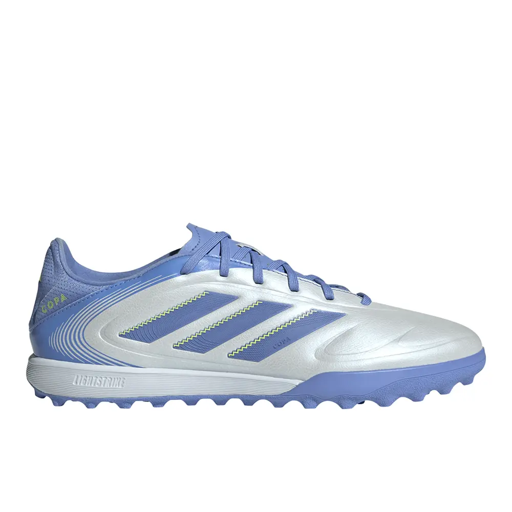 adidas Mens Copa Pure 3 League Turf Soccer Cleats  - Blue