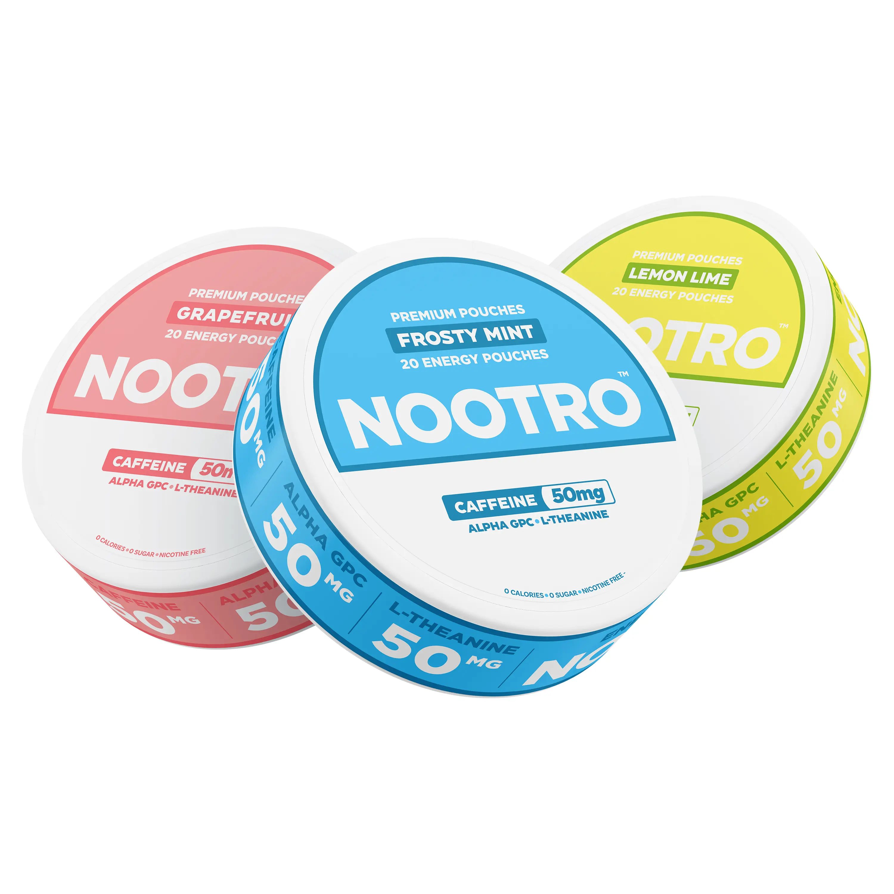 nikoページ nicotie pouches - TikTok Shop