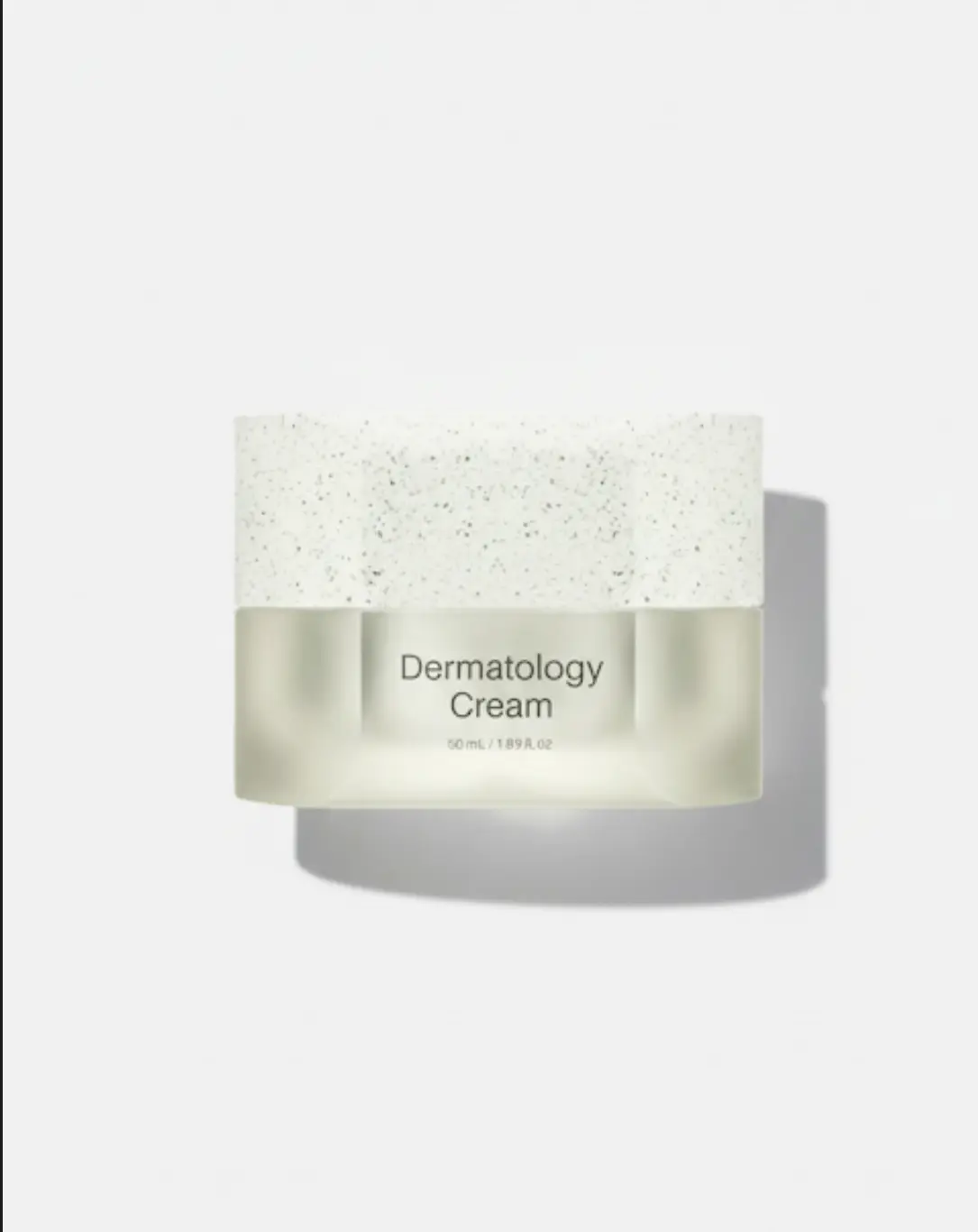 Riman ICD Dermatology Cream - Daily Moisturizer for Sensitive Skin Repair, Nourishing Hydrating Moisturizers, Easy-Apply Skincare