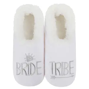 Womens Pairable Bride Tribe