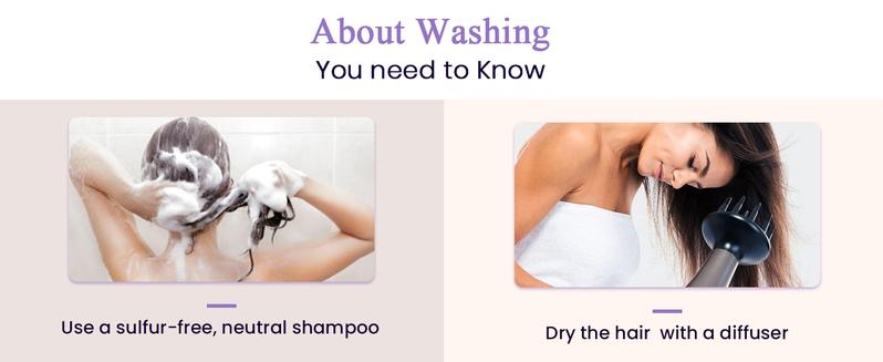 Christmas Gift LaaVoo Micro Hair Extensions Real Human Hair Micro Ring Extensions Natural Straight 14-24 Inch 56 Grams TikTokShopHolidayHaul