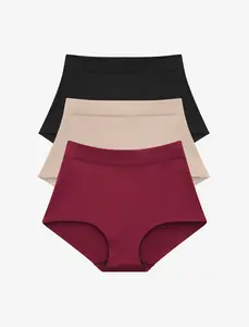 ComfortStretch Brief - 3 Pack