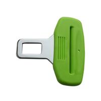 Curved lock tongue (light green)