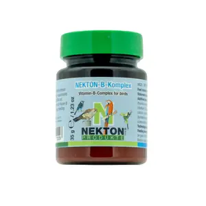NEKTON-B-Komplex B Vitamin Bird Food Supplement