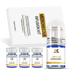 Copper Peptide Micro-Infusion Skin Refining Serum