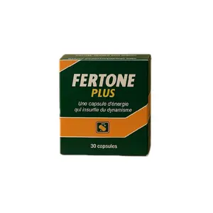 Fertom Plus Capsules supplement multivitamin daily for health Fertom Plus Capsules supplement multivitamin daily for health