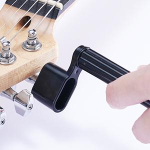 LEKATO 72Pcs Guitar Tool Kit, Guitar Repair Kit A Gift for Guitar Enthusiast Beginners Proscenium, Guitar String Winder Tool, Guitar Maintenance Kit, Ukulele Bass Banjo Acoustic Guitar Tools