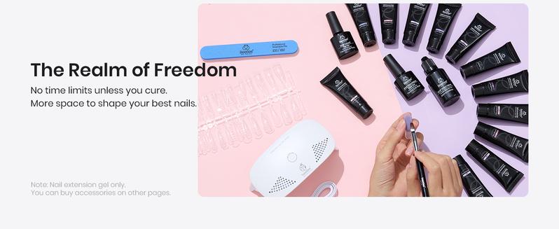 Beetles Nail Extension Poly Gel, Professional DIY Nail Art for Starter, Gift for Women gift for girls, Nail Manicure at home, Beginner friendly #cozyvibes #effortlessbeauty Beetles Nail Extension Poly Gel, Professional DIY Nail Art for Starter, Gift for Women gift for girls, Nail Manicure at home, Beginner friendly #cozyvibes #effortlessbeauty