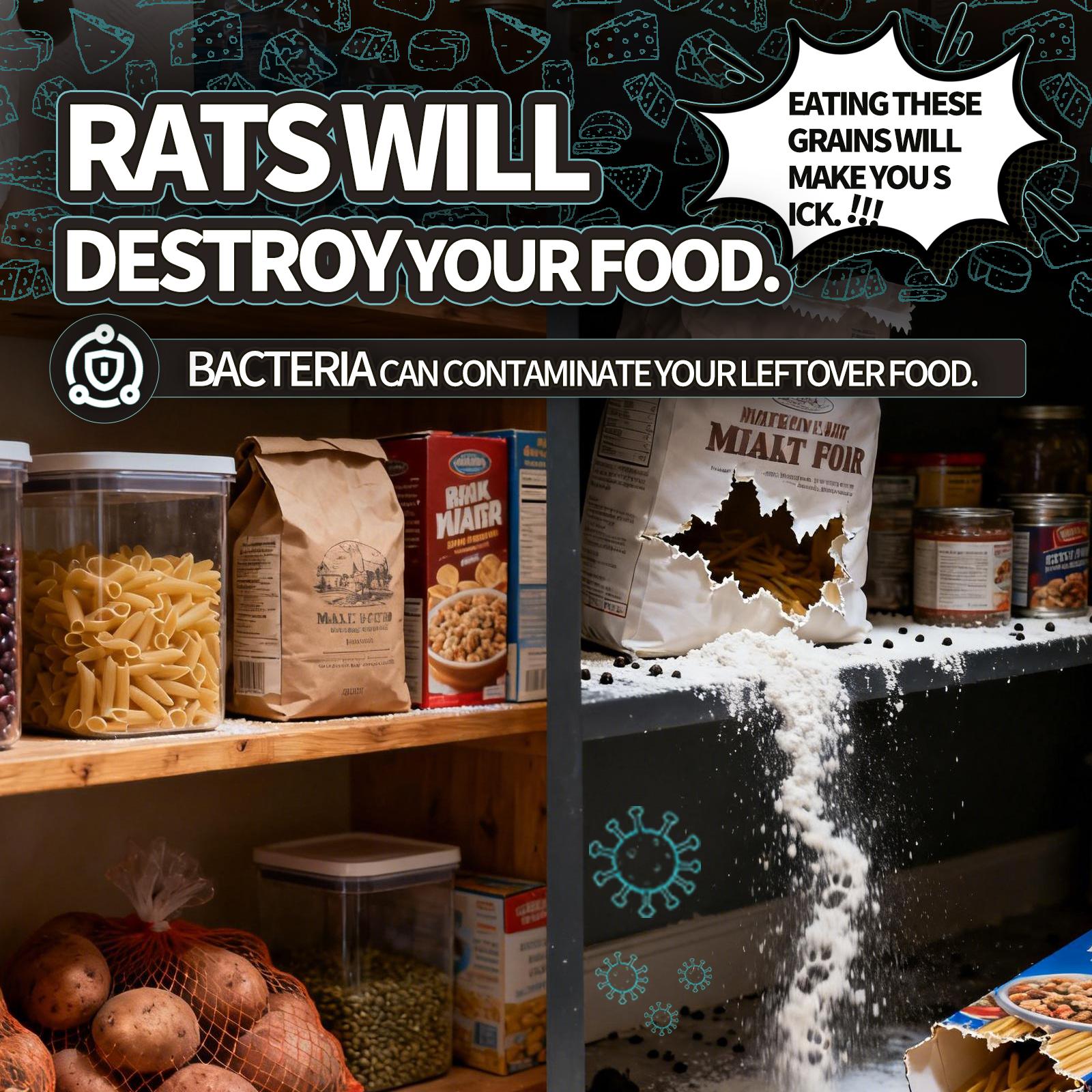 12-Pack Rodent Repellent Balls for Home Kitchen Effective Pest Control Solution 12-Pack Rodent Repellent Balls for Home Kitchen Effective Pest Control Solution