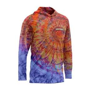 MEN'S SPORT TEC | NAUTILUS | HOODED