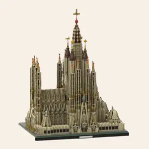 Barcelona Sagrada 2117