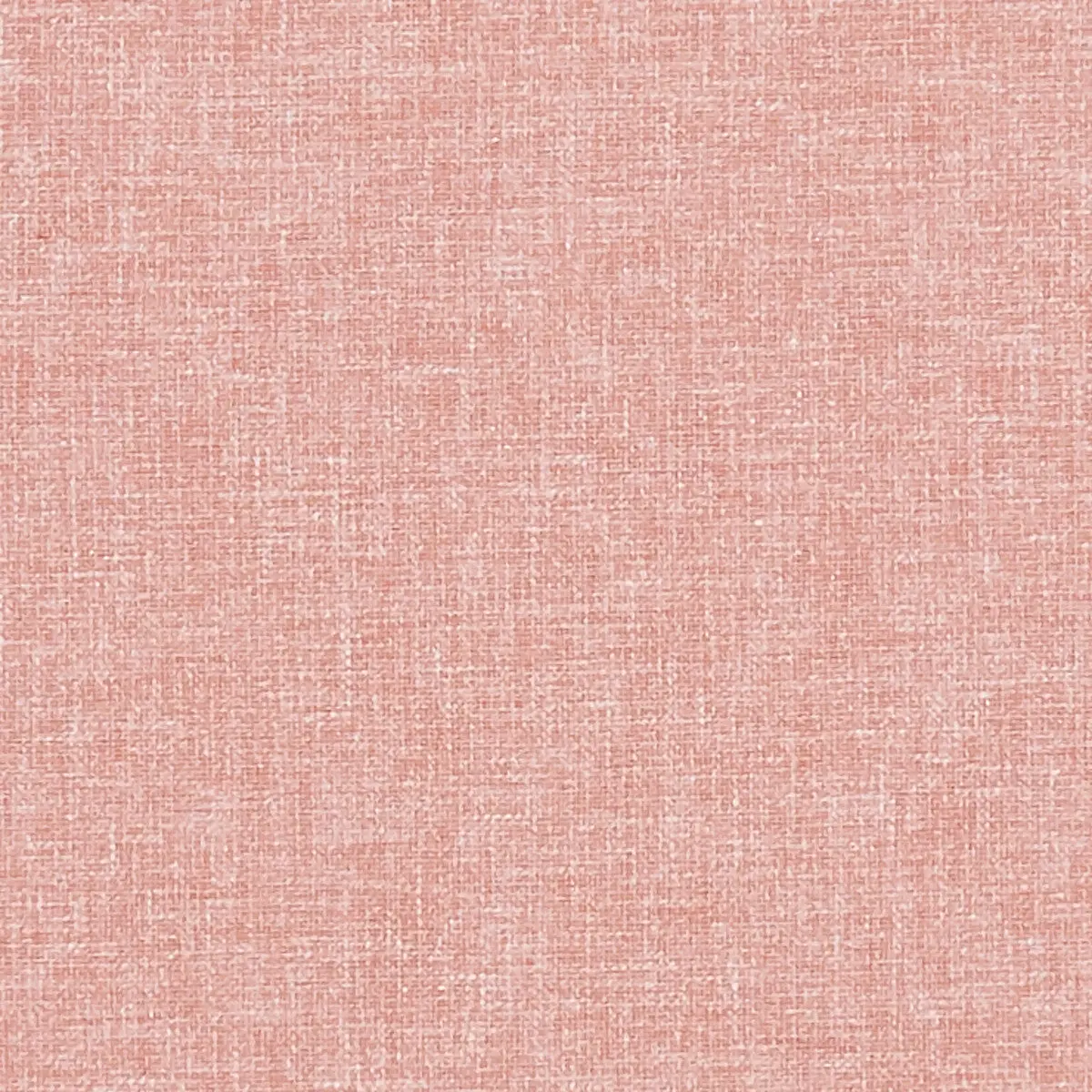 Kelso - Coral  By Clarke And Clarke | Kelso By Studio G For C&C | Solid Upholstery