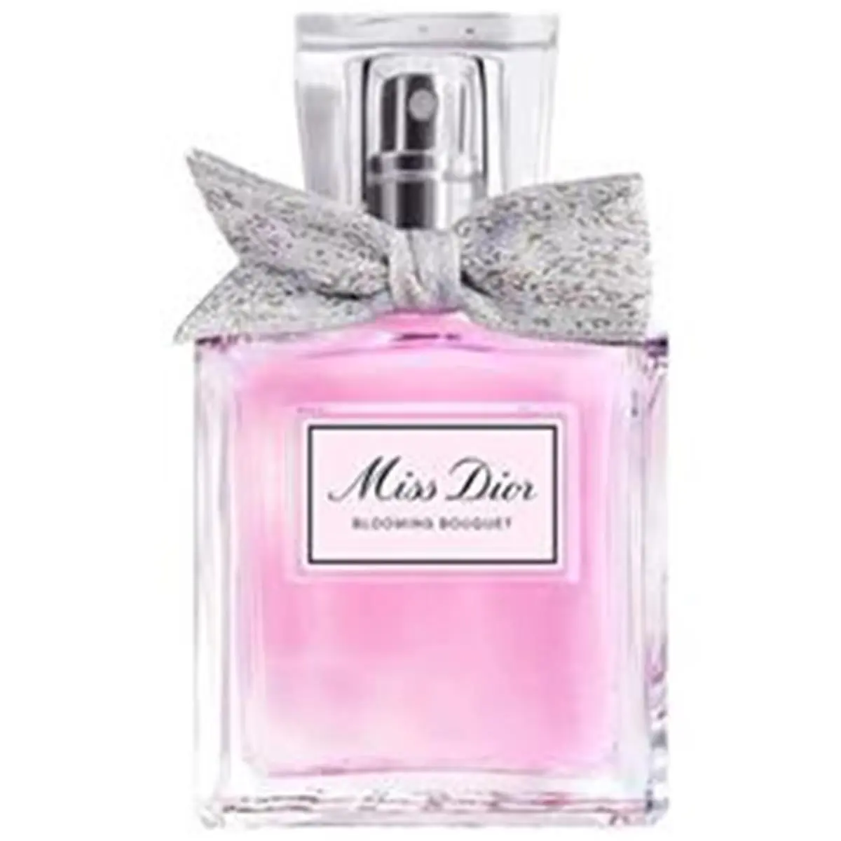 Eau de Toilette Spray, Miss Dior Blooming Bouquet, Aromatic Floral Fragrance Perfume for Women with Rose, Peony & Citrus Notes, 1.0 oz (30 ml), Beauty Perfume, Citrus Woody Women's Fragrance, Bloom Women's Fragrance