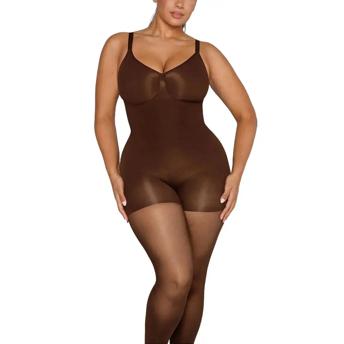 Shapellx MistWeave Skin Flow Full Coverage Bodysuit Sales