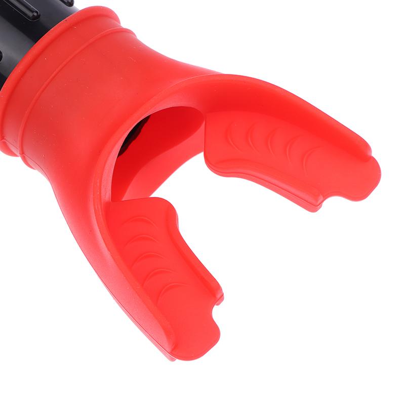Breathing Trainer Exercise Lung Trainer Silicone Mouthpiece Exercise Training Equipment for Household Healthy Care Accessories