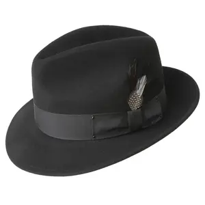 Bailey Blixen Wool LiteFelt® Fedora