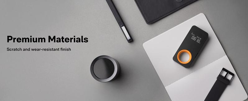 HOTO Laser Measuring Tool, Pocket-Size 98Ft Digital Laser Tape Measure ±2mm Accuracy, USB-C Rechargeable, OLED Display, Ft/M/in Unit Conversion, Real-time Data Sync, Cool Gadgets for Men & Home Use HOTO Laser Measuring Tool, Pocket-Size 98Ft Digital Laser Tape Measure ±2mm Accuracy, USB-C Rechargeable, OLED Display, Ft/M/in Unit Conversion, Real-time Data Sync, Cool Gadgets for Men & Home Use