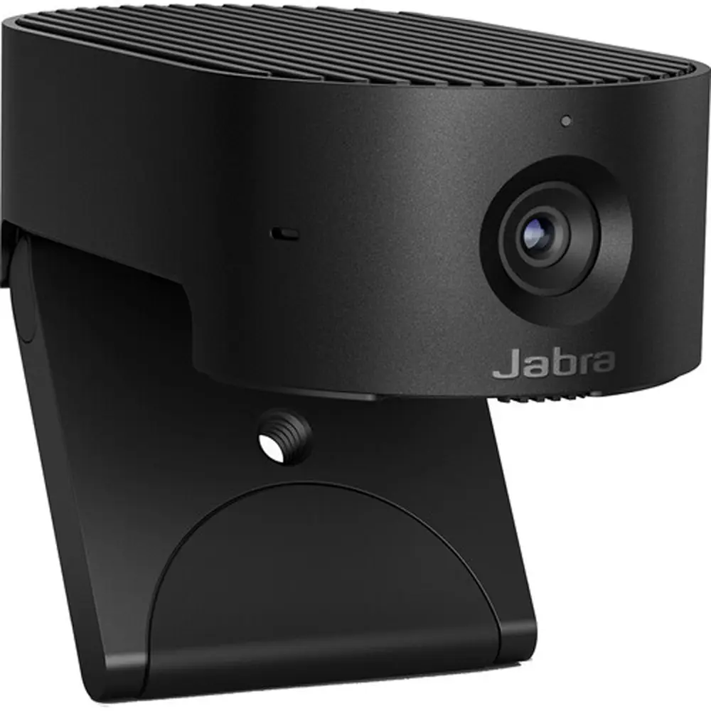 Jabra PanaCast 20 Video Conferencing Camera, Compact Form, Intelligent Zoom (for Computers & Office Conference Video & Audio Equipment)
