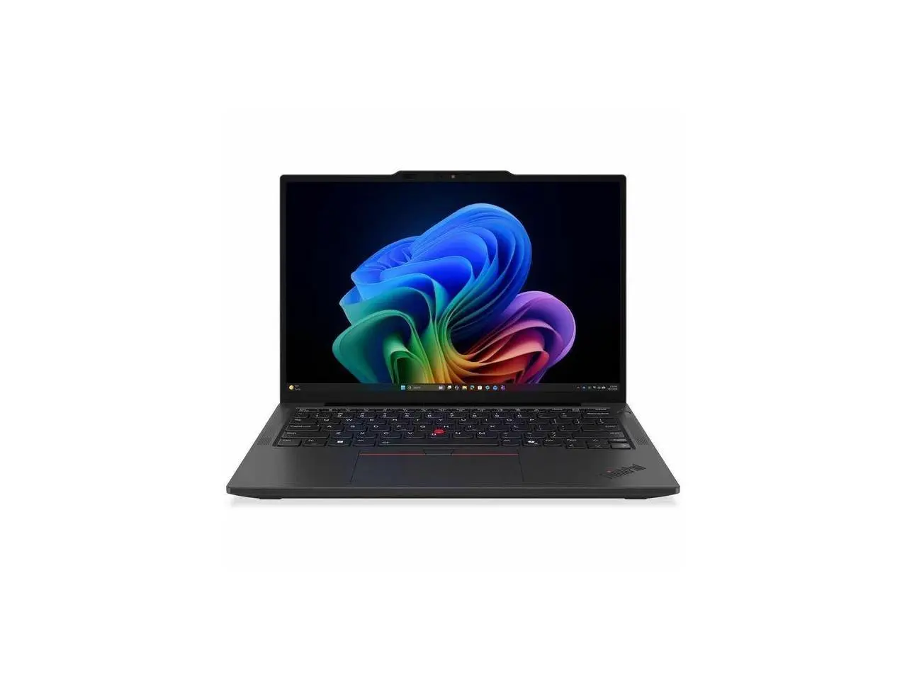 Lenovo ThinkPad X13 Gen 7 21YH0018US 13.3" Copilot+ PC Notebook - WUXGA - 60 Hz - Intel Core Ultra 5 Series 3 325 - 16 GB - 512 GB SSD - English (US) Keyboard - Black - Intel Chip - 1920 x 1200 -