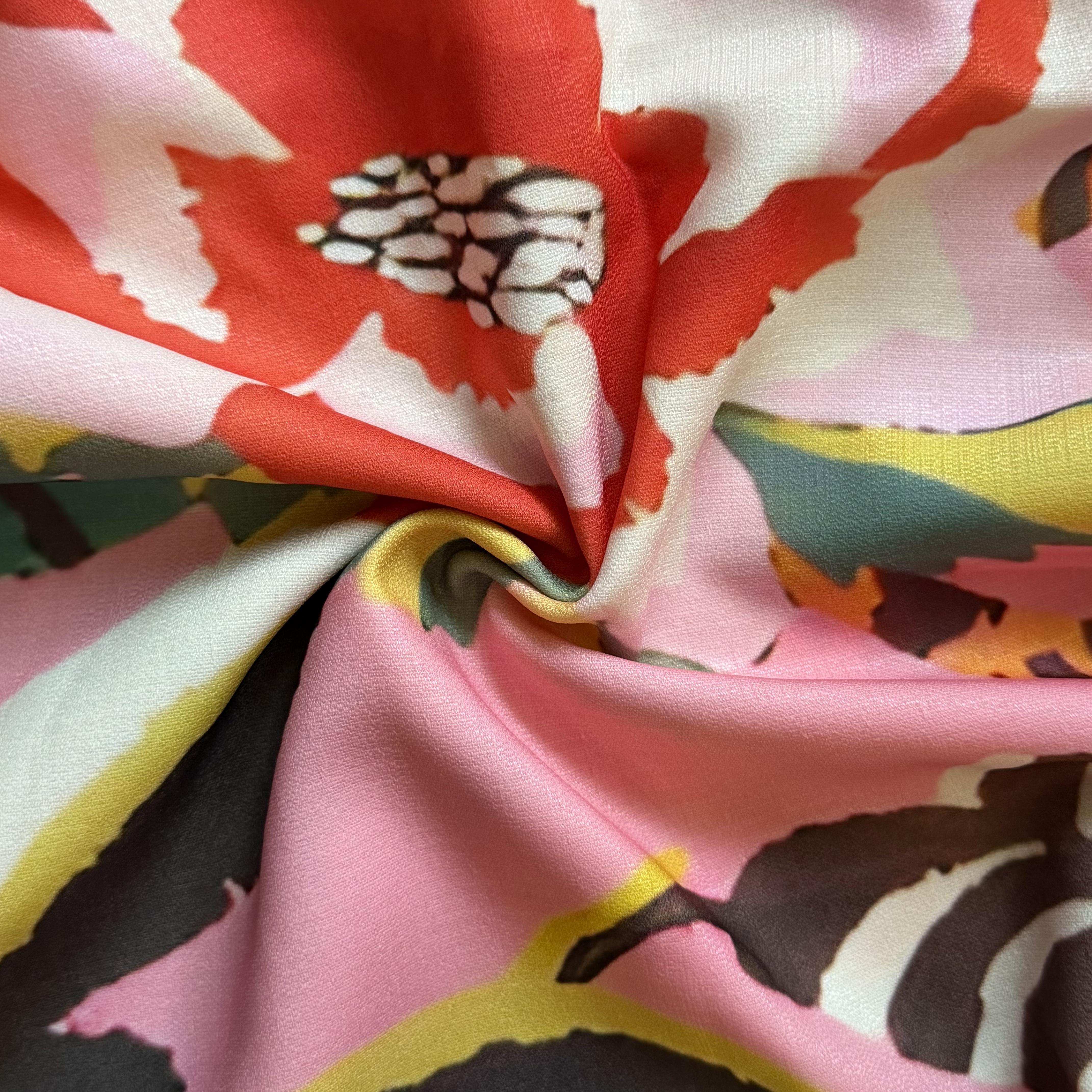 Jungle Leopard Print Pants, Elastic Waistband, Comfortable Holiday Wear.